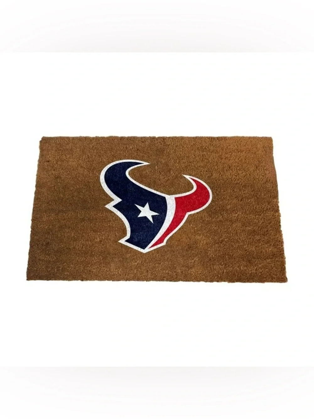 Houston Texans Offically licensed Doormat